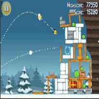 Android game 5 game android exciting to welcome Christmas
