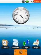 Andriod-M1 Andriod M1 Free Download Application, M1: Sensation Android OS on Symbian phones