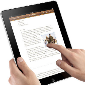 iPad 2 iPad 2 will be equipped with  a USB  Port