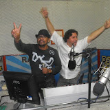Laska_Campos_na_Rádio_Cidade_17_03_2009