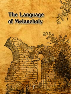 The Language of Melancholy_cover