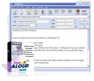 NextUp TextAloud v2.292 - Converta Textos em Palavras Faladas