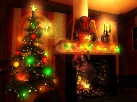 [Christmas Magic 3D Screensaver v1.0 247[6].jpg]