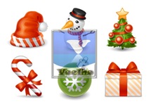 Vista ICO Cristmas