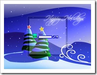 Happy Holiday