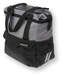 Basil Shopper XL - $90