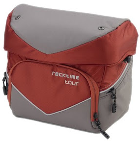 Racktime Handlebar Bag - $150