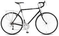 Fuji Touring