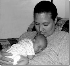 Birth and Blessing 322 EDBW