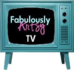 TV button