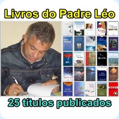 25livrospadreLeofoto 25livrospadreLeofoto