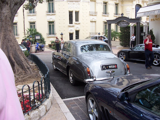 hermitage monaco