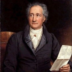 Johann-Wolfgang-von-Goethe