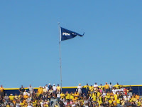 Michigan Game 2007 &ndash; 