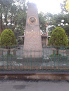 Monumento A María Enriqueta Camarillo Y Roa