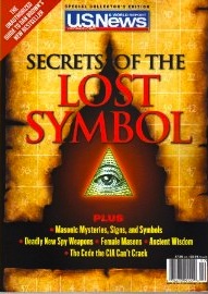 USNews: Lost Symbol