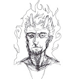 Iggy, main character of "Horns" by Joe HIll
