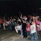 Los Cuadros Crusade children's ministry altar call.jpg