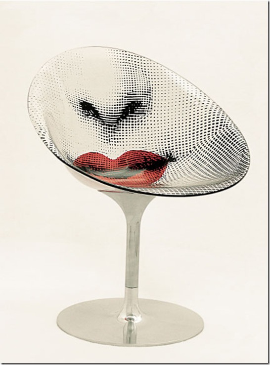 Fornasetti Kartell