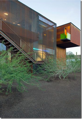 Casa de Valentina - via Black Studio - lateral 2 Casa de Valentina - via Black Studio - lateral 2