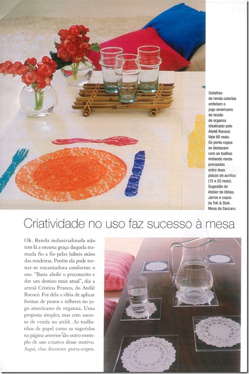 Ateliê Rococô Ateliê Rococô
