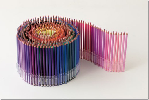 Casa de valentina - Pencils 10