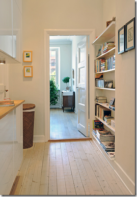 Casa de valentina - Alvhem - prateleira