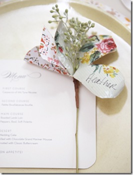 casa de Valentina - via 100 layer Cake - uma recepção cheia de detalhes  2