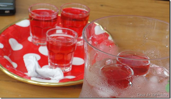 Casa de Valentina - Natal amigas 8