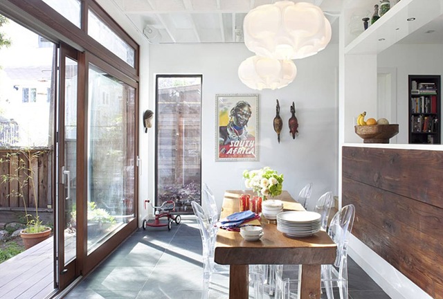 [Casa de Valentina - Feldman Architecture - uma casa de 1960 em San Francisco - cozinha vista por outro lado[5].jpg]
