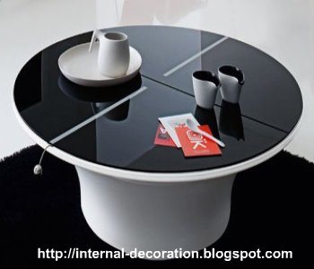 Table Design