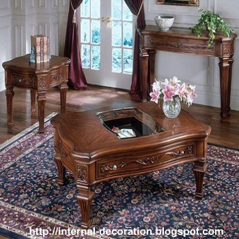 Table Design