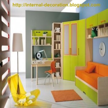 Bedroom Design