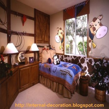 Bedroom Design