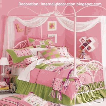 Bedroom Design