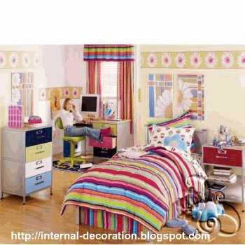 Bedroom Design