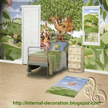 Bedroom Design