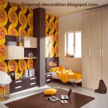 Bedroom Design