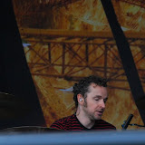brother Andy Williams