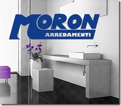 arredobagno moron