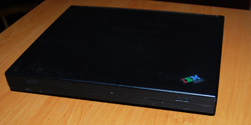 IBM ThinkPad 390E
