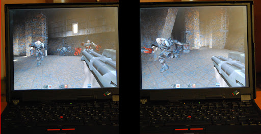 IBM ThinkPad 390E