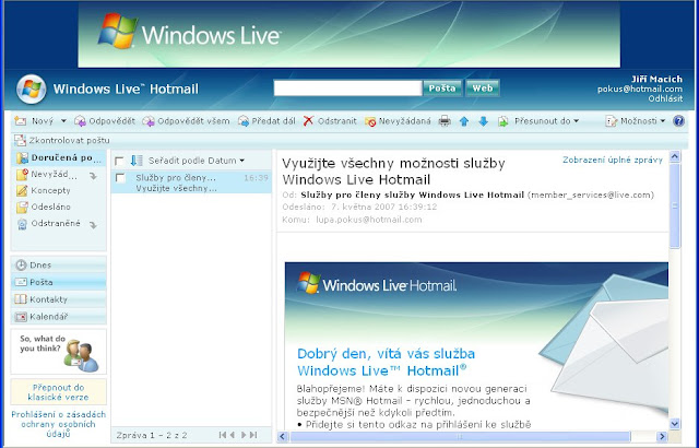 hotmail