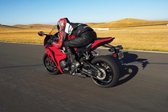 2008 Honda CBR1000RR