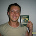 Damir Lefko from Bosnia and Herzegowina