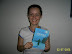 Valentina Calic from Bosnia and Herzegowina