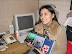Carol Riveros Durán from Santiago, Chile