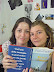 Elisa and Giovanna from Italy