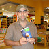 Abbas Mirheidari from Malaysia