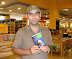 Abbas Mirheidari from Malaysia